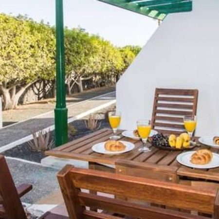 Willa Casa Solazo Puerto del Carmen  Zewnętrze zdjęcie