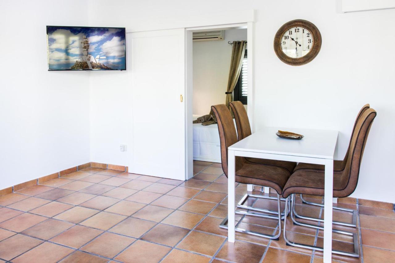 Willa Casa Solazo Puerto del Carmen  Zewnętrze zdjęcie