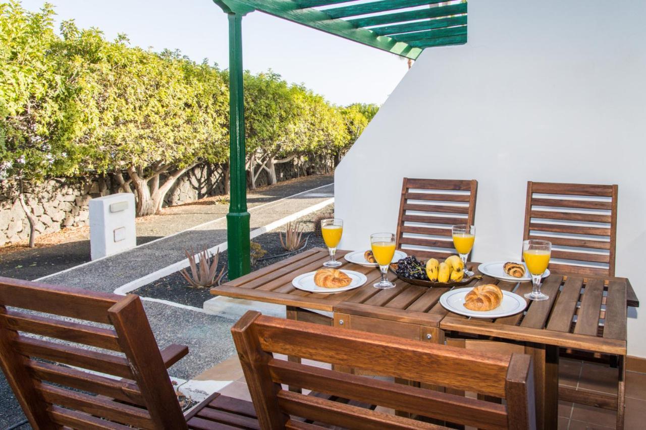 Willa Casa Solazo Puerto del Carmen  Zewnętrze zdjęcie
