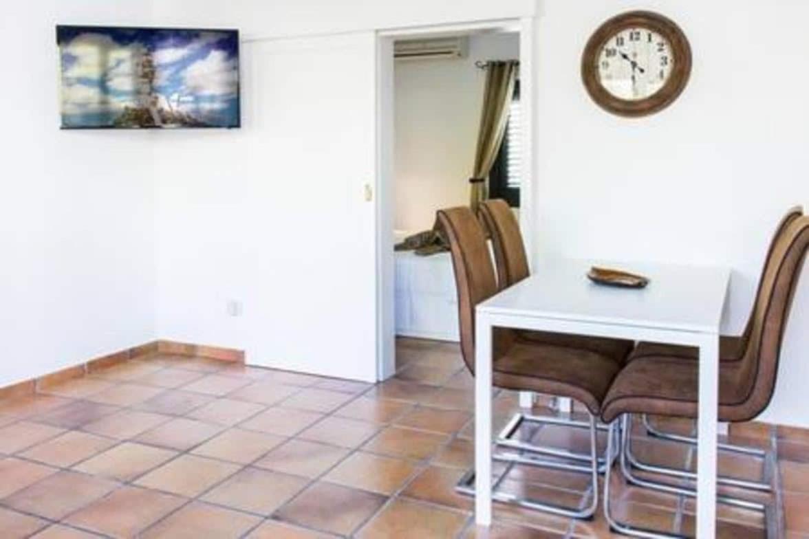 Willa Casa Solazo Puerto del Carmen  Zewnętrze zdjęcie