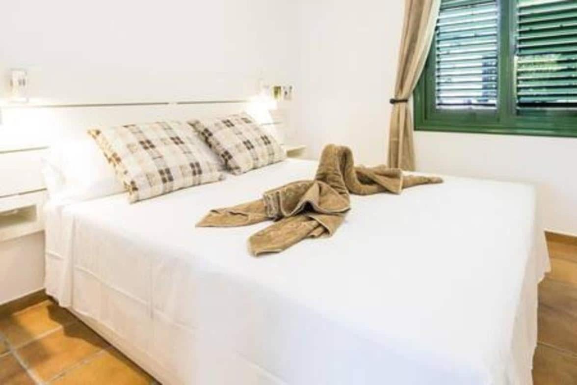 Willa Casa Solazo Puerto del Carmen  Zewnętrze zdjęcie