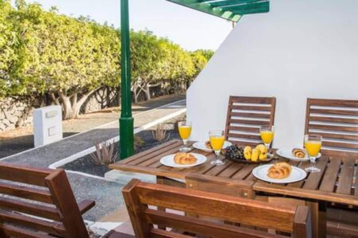 Willa Casa Solazo Puerto del Carmen  Zewnętrze zdjęcie